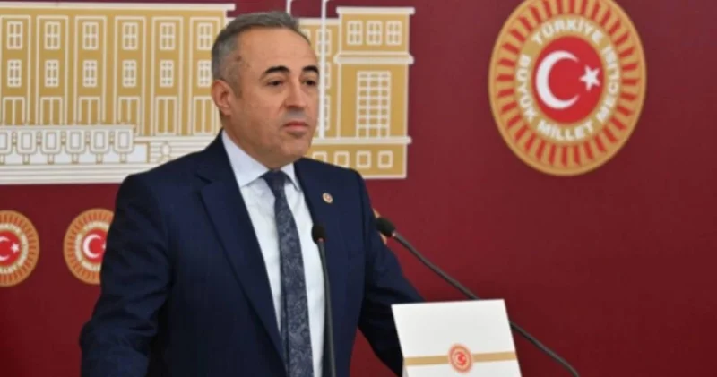 Milletvekili kartıyla ALES e alınmadı