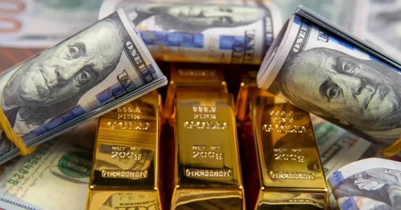 Dev banka altında 5 bin dolar için tarih verdi