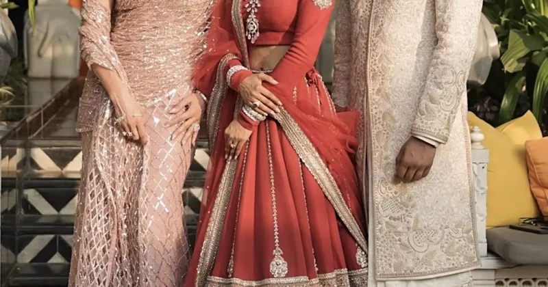 Dudak uçuklatan ücret! Jennifer Lopez, Hint düğününü salladı