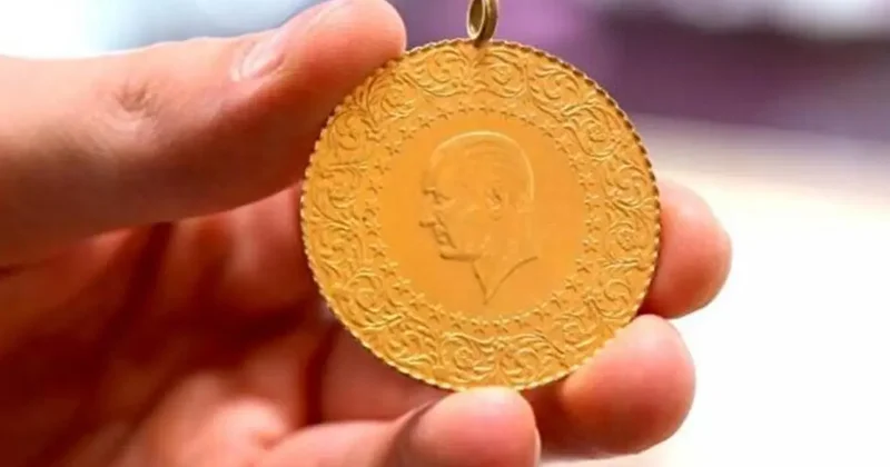 Hemen yapın: 1 saniyede altının sahte olup olmadığını gösteriyor!