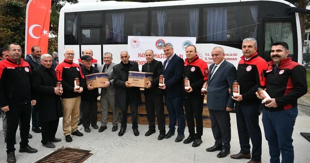 Başkan Büyükkılıç, hayvan hastalıkları ile mücadelede besicinin yanında Kayseri Haberleri