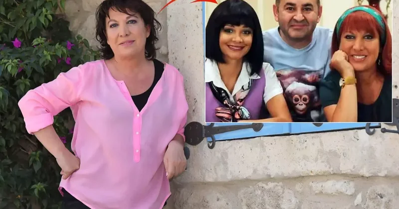 Tarafını belli etti: Evrim Akın la ilgili bir çıkış da Oya Başar dan geldi