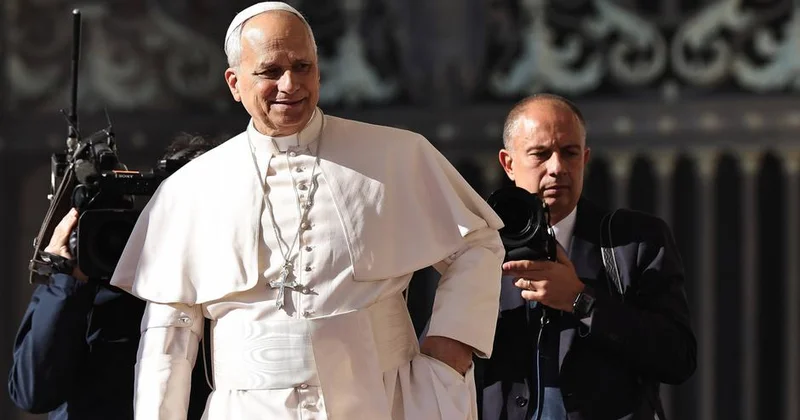 Papa 14. Leo nun Türkiye ziyareti neden önemli, Heybeliada Ruhban Okulu gündeme gelir mi?