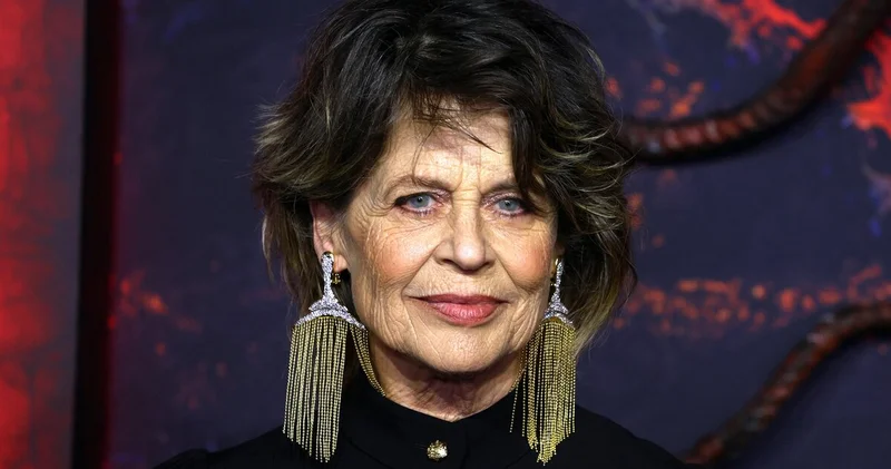 69 yaşındaki aksiyon yıldızı Linda Hamilton: Hak ettiğim yüz bu magazin haberleri