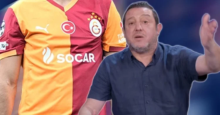 Nihat Kahveci den Union SG mağlubiyeti sonrasında Galatasaraylı yıldız için sert sözler: Belki de kariyerinin en kötü maçını oynadı, aklım almadı!