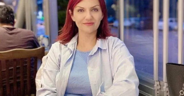 Eş katilinin 3 ay sonra ayağına taş takılabilir ses kaydı, duruşmada dinletildi Antalya Haberleri