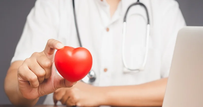 Hapşırmak kalbinizi durdurur mu? Kalbiniz yumruk kadar mı? İşte kalbe dair birbirinden ilginç 10 bilgi!