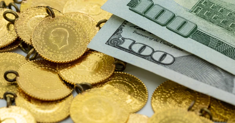 Faiz indirimi sinyalleri altını hareketlendirdi: 2026 fırtınalı bir yıl olacak Sözcü Gazetesi