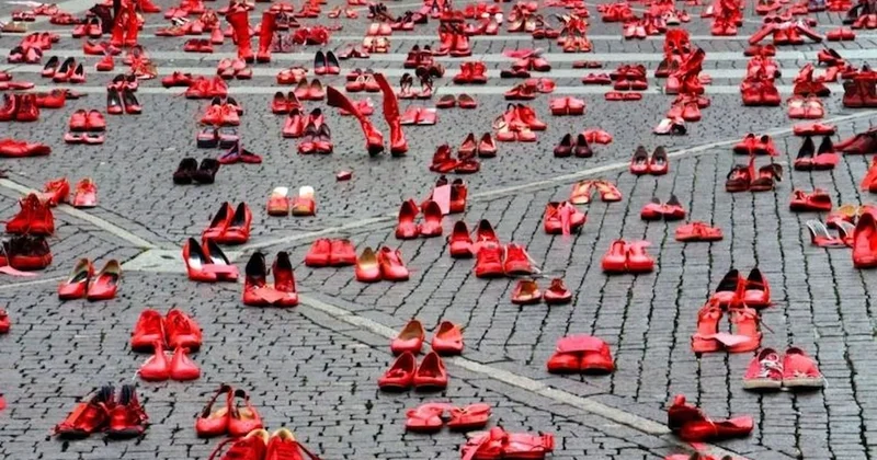 İtalya da kadın cinayetlerine ömür boyu hapis cezası yasalaştı Sözcü Gazetesi