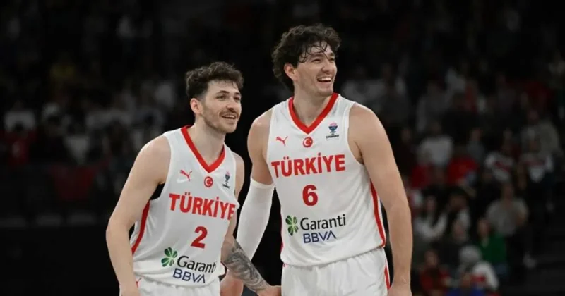 A Milli Erkek Basketbol Takımı, Bosna Hersek i konuk edecek!