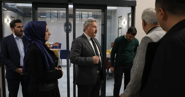 Melikgazi Belediyesi Gülük Sosyal Yaşam Merkezi kapılarını açıyor Kayseri Haberleri