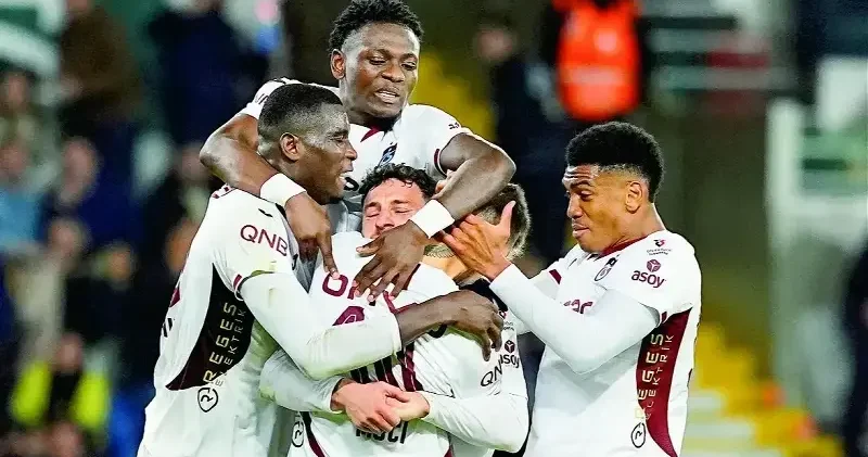 Tekke ile zirve yürüyüşü Spor Haberleri