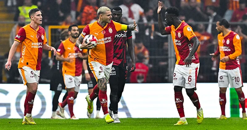 Derbi öncesi Galatasaray ı çıldırtacak karar: TFF son kararını açıkladı