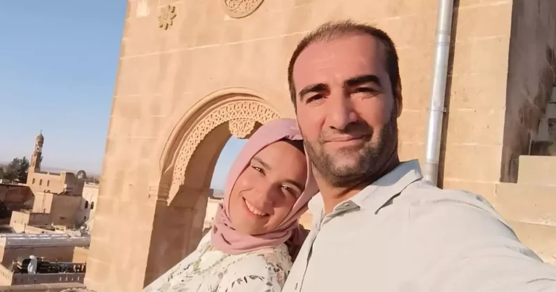 Mardin deki vahşette sır perdesi kaldırılamadı! Silah evden çıkmadı, özel ekip kuruldu