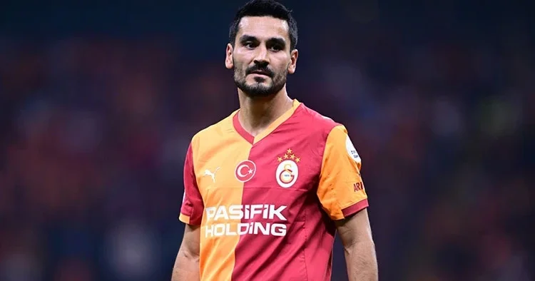 İlkay Gündoğan dan Galatasaray Union Saint Gilloise maçı sonrası Fenerbahçe derbisi açıklaması