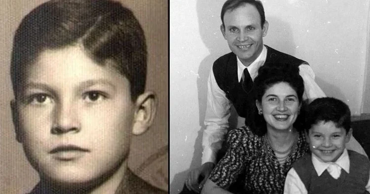 Çizgi roman karakterine olan benzerliği yolunu açmıştı... Şöhret olurken bile gerçek adını hiç gizlemedi