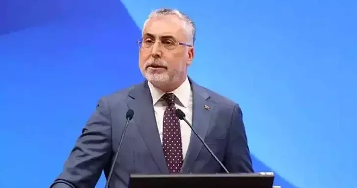 Bakan Işıkhan: İkiz Dönüşüm Temalı Sanal İstihdam Fuarı na 268 firma katılıyor