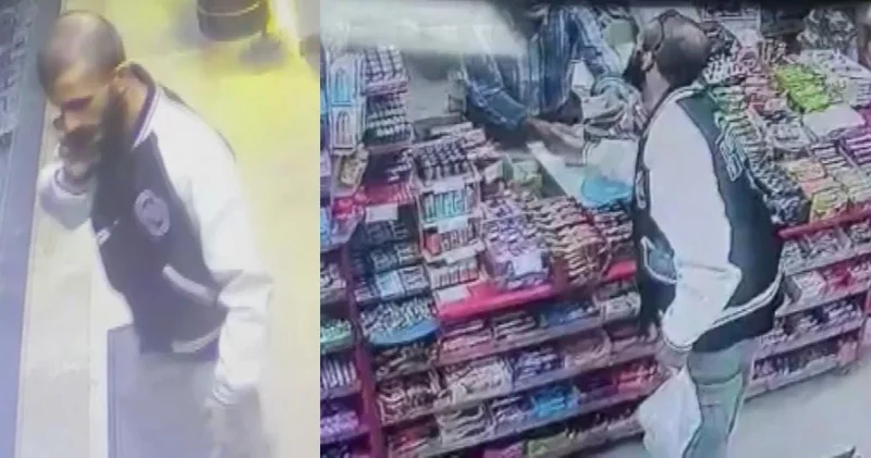 İstanbul daki seri cinayetlerin faili konuştu! Markete girip ünlü olacağım demiş