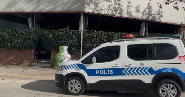 Tüfekle kahvehaneyi bastı, eski damadını darbedip bıçakladı! Kızımı kaçırmaya çalıştı