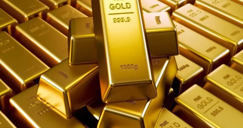 Altına yatırım yapanlar, bu rakama hazır olun