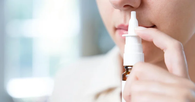 Beyin tümörüne spreyle tedavi