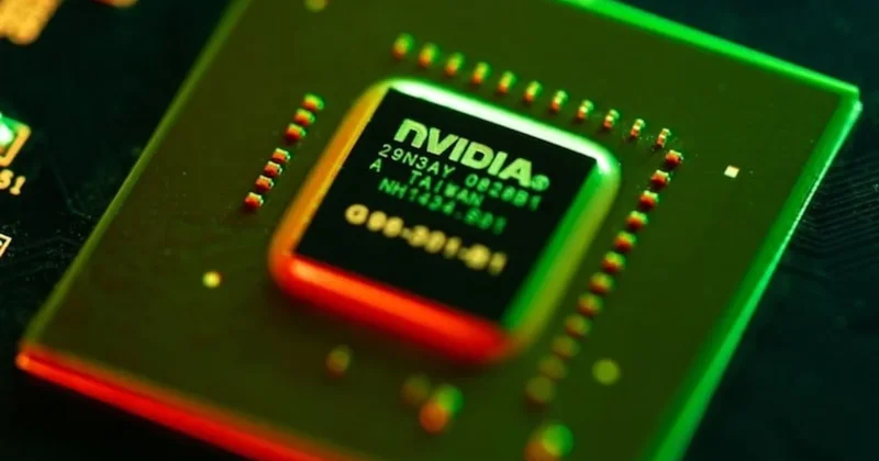 Çin’den TikTok un sahibine Nvidia yasağı Sözcü Gazetesi