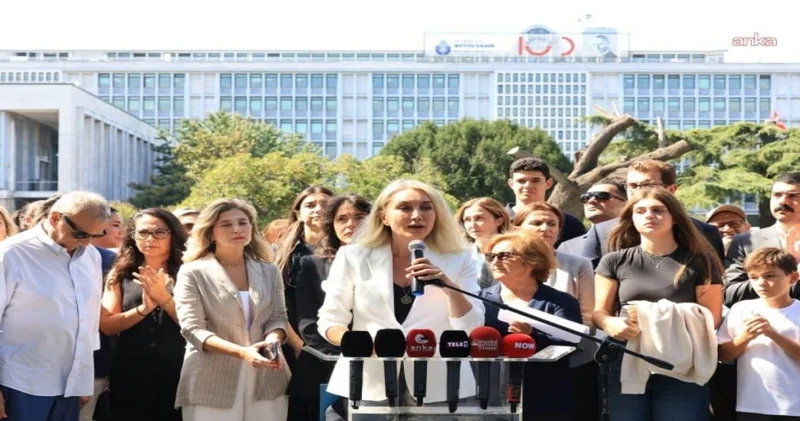 Son dakika Özgür Özel Aile Dayanışma Ağı na canlı bağlantıyla katıldı