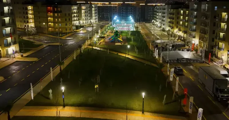 Çevre, Şehircilik ve İklim Değişikliği Bakanlığı: Deprem bölgesinde teslim edilen konut ve iş yeri sayısı 100 bine yaklaştı