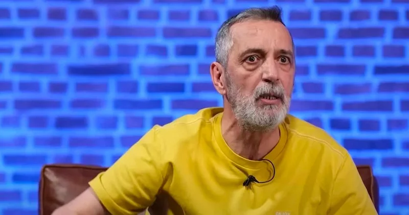 Abdülkerim Durmaz Fenerbahçe maçının sonucunu açıkladı: Şaşırtan tahmin