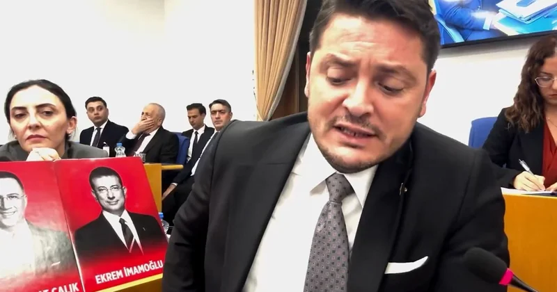 CHP li Özer den Bakan Tunç a: Adalet, betonla değil hukukla yükselir Sözcü Gazetesi