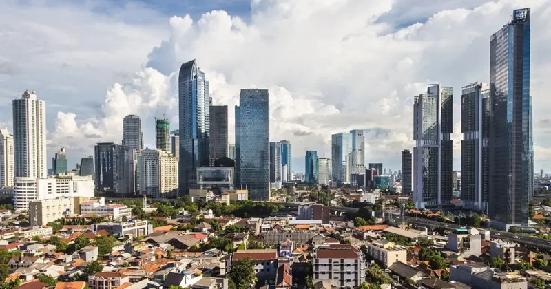 Dünyanın en kalabalık şehirleri belli oldu