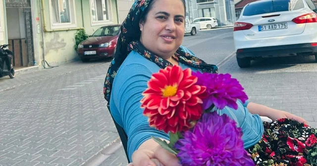 Boşandığı eşi tarafından öldürülen Şerife nin kızı: Evden birlikte çıkmıştık ama o katil yüzünden dönemedik Çanakkale Haberleri