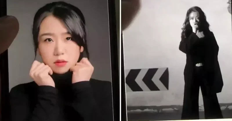 Türkiye ye yerleşen karısının değişimi ağızları açık bıraktı