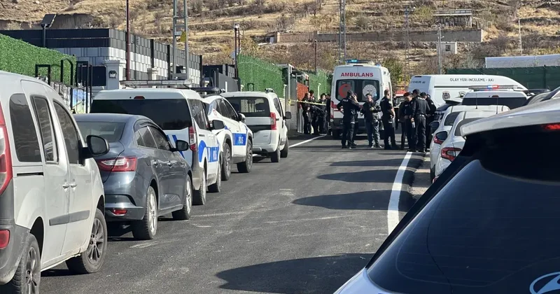 Polis Memuru Kayınvalidesini Öldürdü
