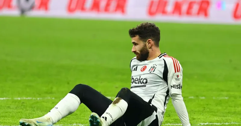 Bu kez işler tersine döndü! Rafa Silva soluğu tesislerde aldı