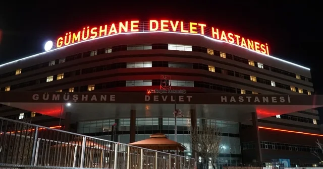 Boşanma aşamasındaki eşi tarafından bıçaklanan kadın ağır yaralandı Gümüşhane Haberleri