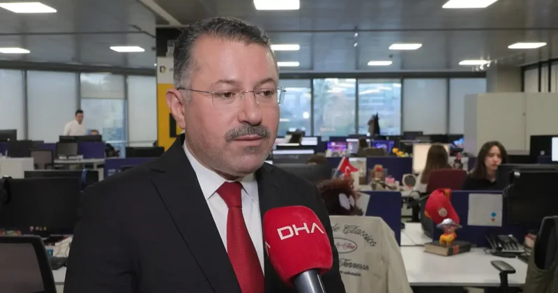 İstanbul da yapılacak SosyalFest te 1 milyon ziyaretçi hedefi