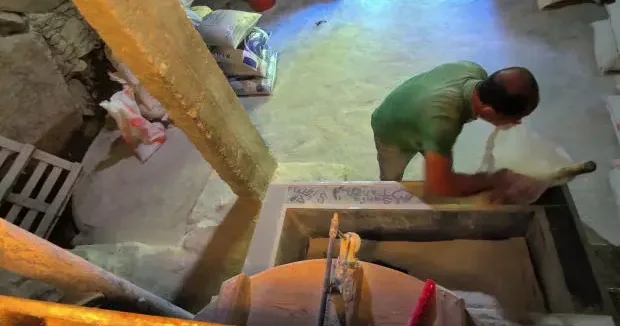 Erzurum haberleri Dededen toruna ilginç miras: Tam bir asırlık! 26 Kasım 2025