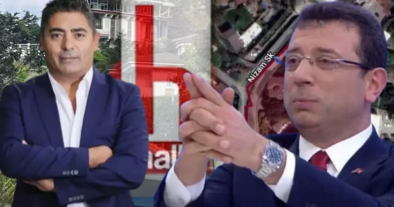 Medya desteğine karşılık kaçak kat: Halk TV sahibi Mahiroğlu nun İmamoğlu ile rüşvet ağı