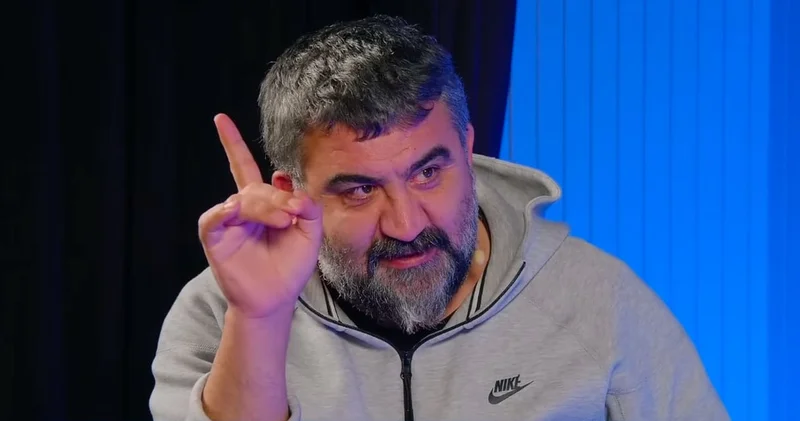 Fenerbahçe Galatasaray derbisi tahmini gündem oldu