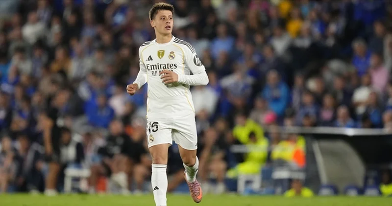 Olympiakos Real Madrid maçı canlı yayın kanalı: Şampiyonlar Ligi Olympiakos Real Madrid maçı ne zaman, saat kaçta, hangi kanalda, Arda Güler 11 de mi?