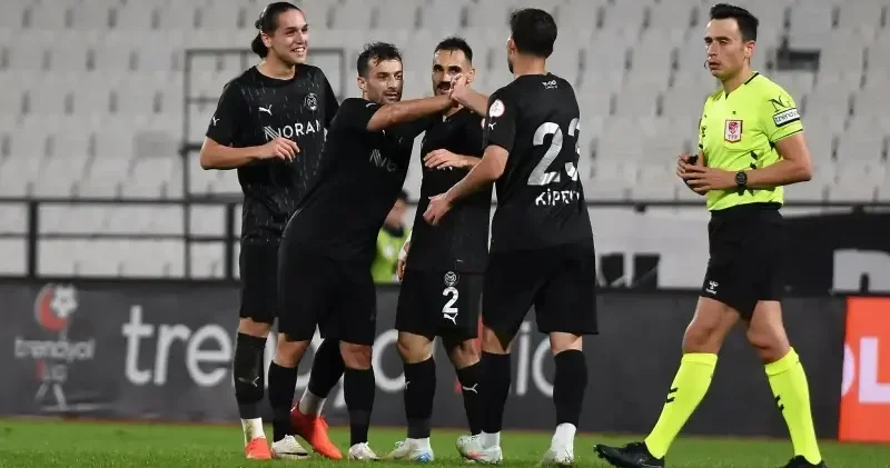 Manisa FK ilklerin peşinde: Pendikspor karşısında hedef 2 de 2 Futbol Haberleri