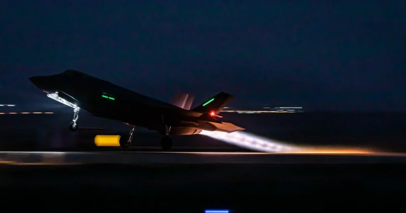 İsrail uçakları yine sınırları ihlal etti: Körfez basını saldırı provası dedi Sözcü Gazetesi