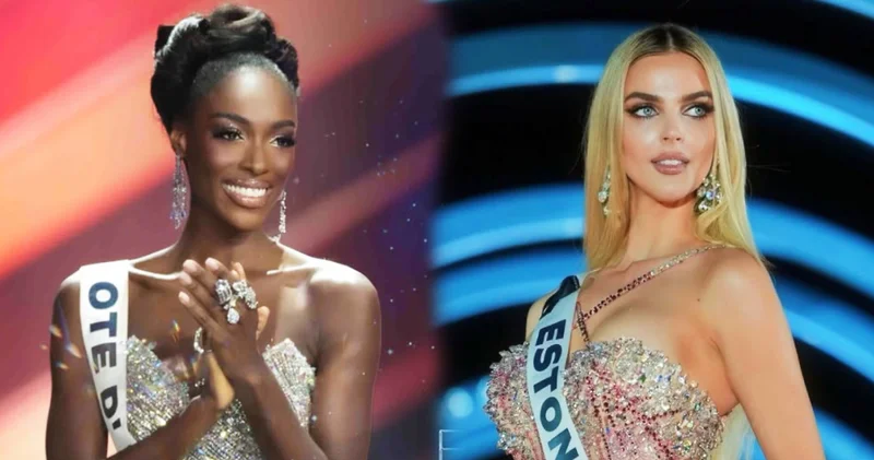 Olivia Yacé ve Brigitta Schaback, ünvanlarını bıraktı Magazin haberleri