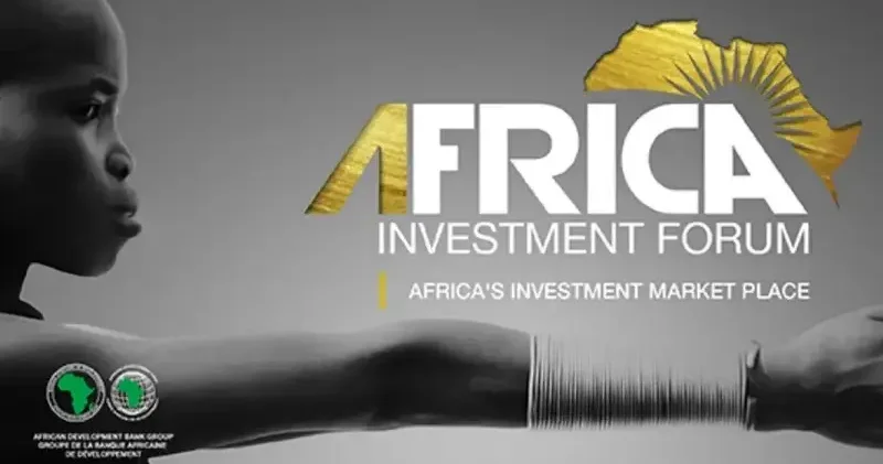 Afrika Yatırım Forumu nun 2025 toplantısı Fas ın başkenti Rabat ta başladı Afrika Haberleri
