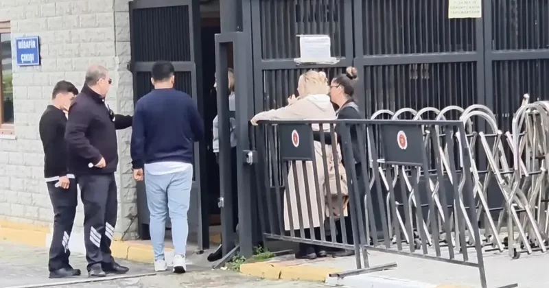 3 kişiyi öldüren cani günler sonra yakalandı! Seri katilin market çalışanına söylediği kan dondurdu