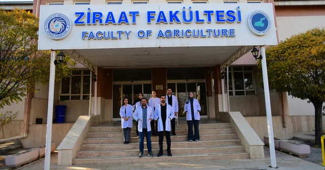 Van da akademisyenlerden su kaynaklarının etkin kullanılması sağlayacak otomatik sulama sistemi projesi Van Haberleri