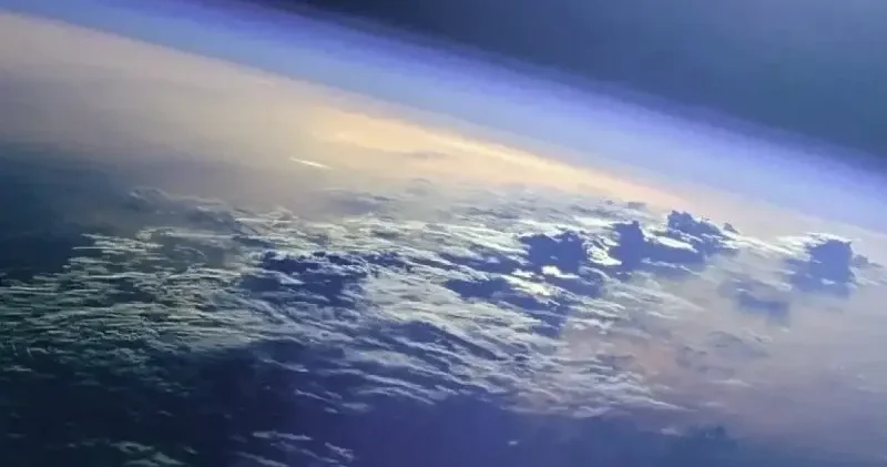 NASA: Antarktika üzerindeki ozon deliğinin boyutu, son 33 yılın en küçük 5. seviyesinde Dünya Haberleri