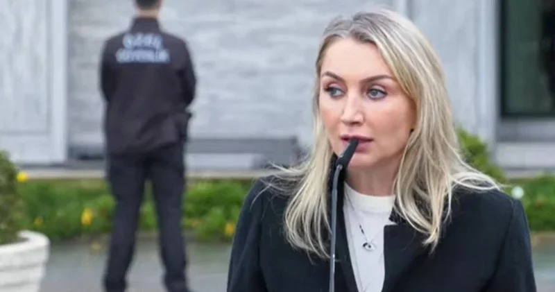 Dilek İmamoğlu dan Bahçeli nin İmralı açıklamasına tepki: Bu kadarı artık çok fazla