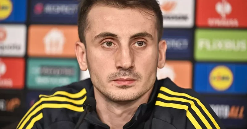 Kerem den Galatasaray derbisi hakkında net yorum